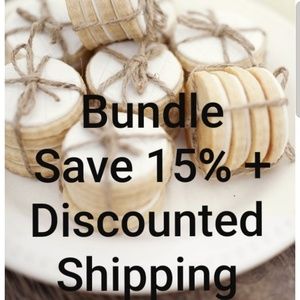 Bundle and save!!